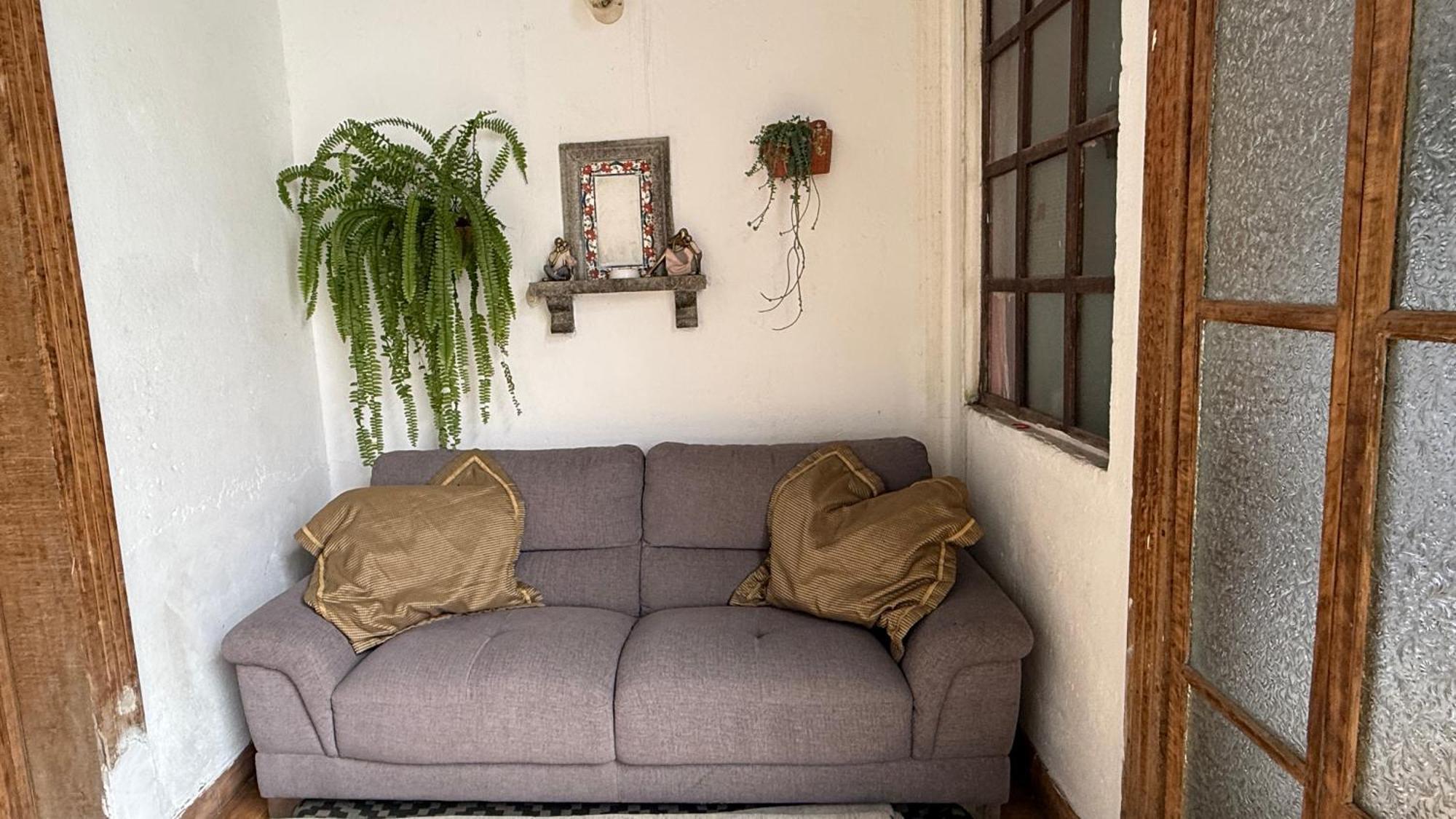 Casa De Las Flores 危地马拉 外观 照片