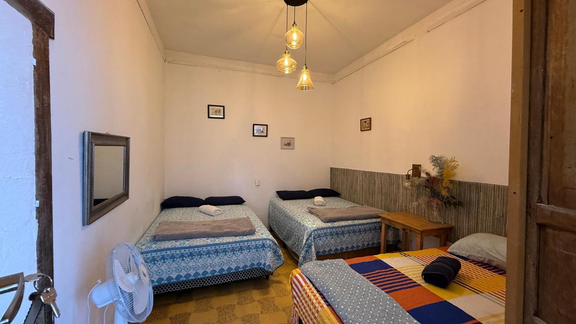 Casa De Las Flores 危地马拉 外观 照片